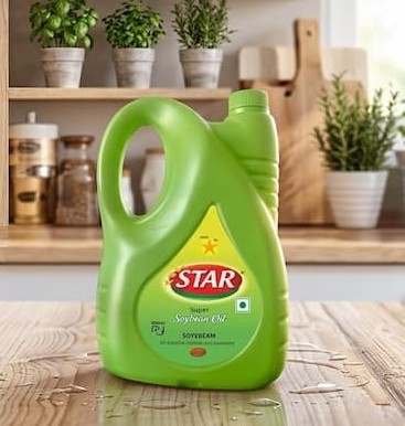 Mustard Oil 2