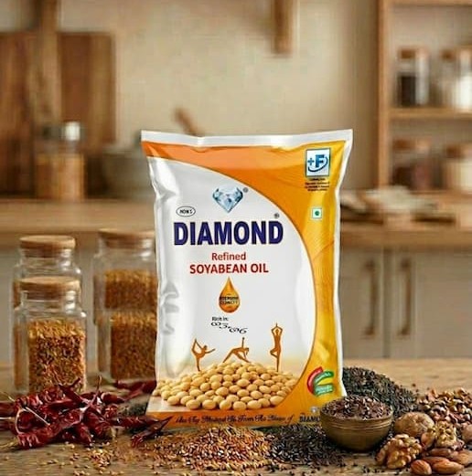 Mustard Oil 2