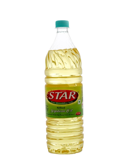 Mustard Oil